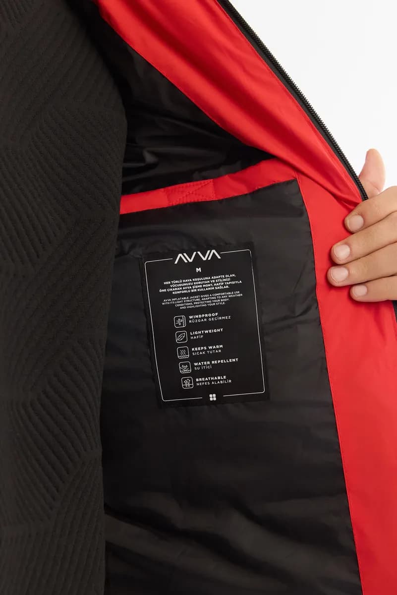 kirmizi-kapusonlu-yaka-elyaf-dolgulu-m--b822-